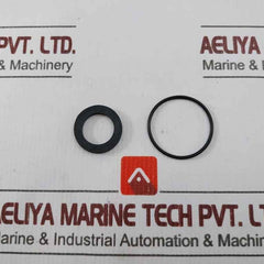 Asco C131203 Repair Kit For Pneumatic Valve A4-80