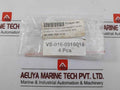 Asco C131203 Repair Kit For Pneumatic Valve A4-80