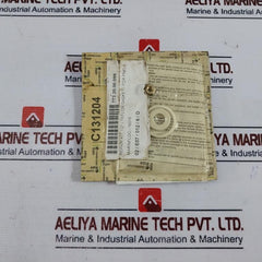 Asco Joucomatic C131204 Pneumatic Repair Kit 1/2"