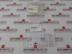 Asco C131206 Repair Kit For Pneumatic Valve 1”