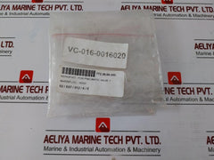 Asco C131206 Repair Kit For Pneumatic Valve 1”