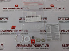 Asco C131206 Repair Kit For Pneumatic Valve 1”