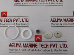 Asco C131206 Repair Kit For Pneumatic Valve 1”