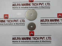 Asco C131209 Teflon & Gasket Repair Kit For Drain Valve 2 Inch 772.20.00.097