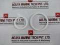 Asco C131209 Teflon & Gasket Repair Kit For Drain Valve 2 Inch 772.20.00.097