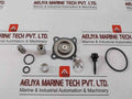 Asco C302335 Kit For Solenoid Valve 1762702-01