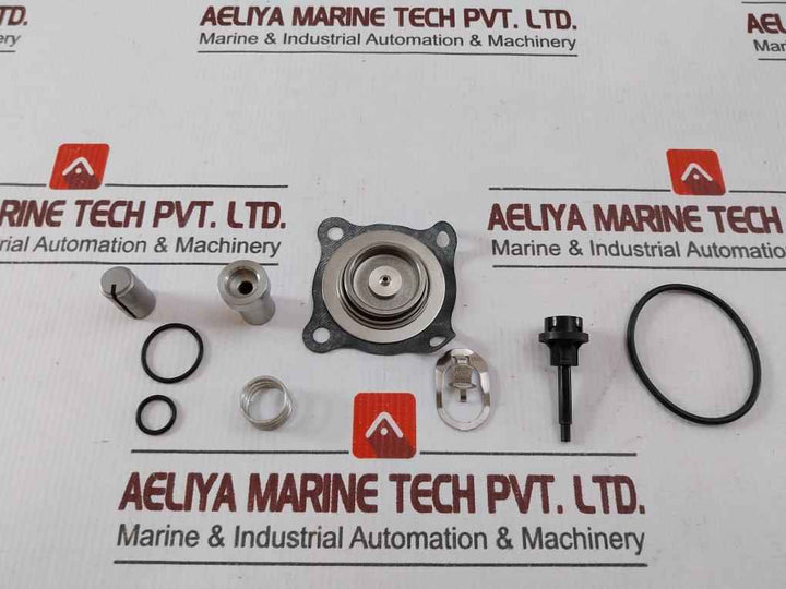 Asco C302335 Kit For Solenoid Valve 1762702-01