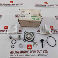 Asco C302335 Kit For Solenoid Valve 1762702-01