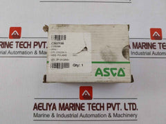 Asco C302335 Kit For Solenoid Valve 1762702-01