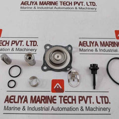 Asco C302335 Kit For Solenoid Valve 1762702-01