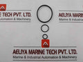 Asco C302335 Kit For Solenoid Valve 1762702-01