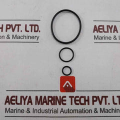 Asco C302335 Kit For Solenoid Valve 1762702-01