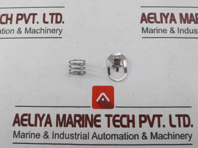 Asco C302335 Kit For Solenoid Valve 1762702-01