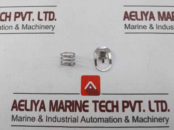 Asco C302335 Kit For Solenoid Valve 1762702-01
