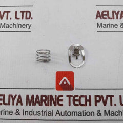 Asco C302335 Kit For Solenoid Valve 1762702-01