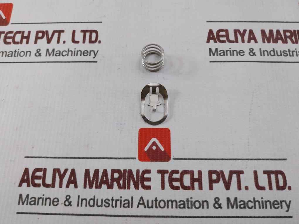 Asco C302335 Kit For Solenoid Valve 1762702-01