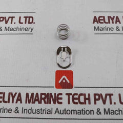 Asco C302335 Kit For Solenoid Valve 1762702-01