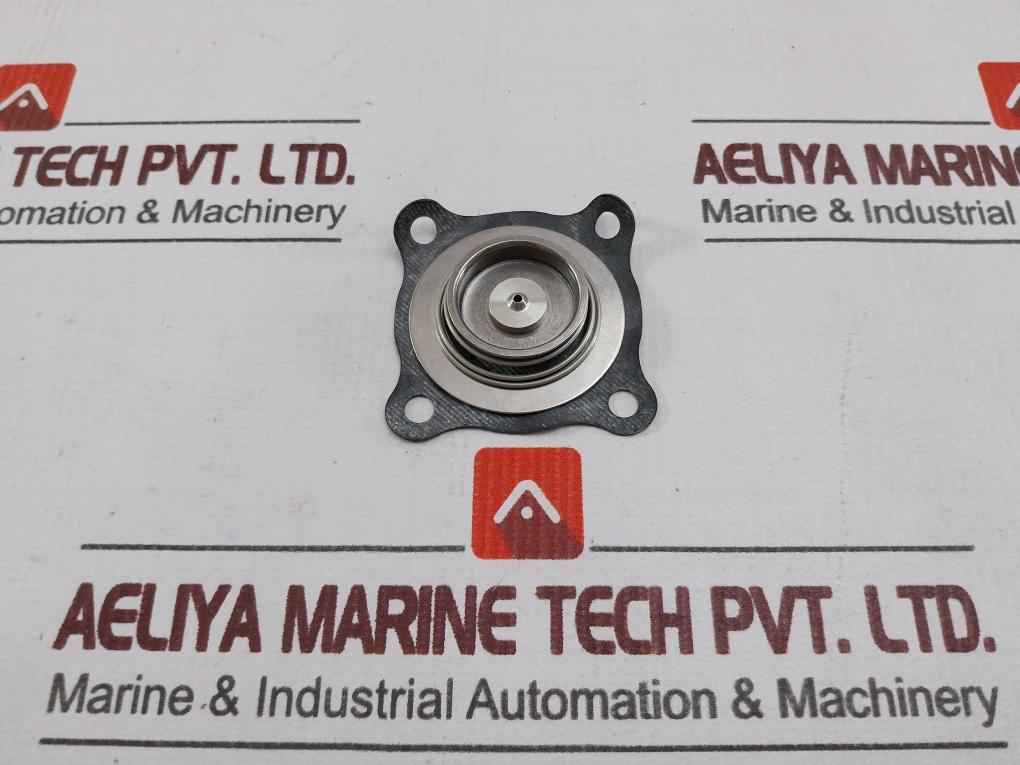 Asco C302335 Kit For Solenoid Valve 1762702-01