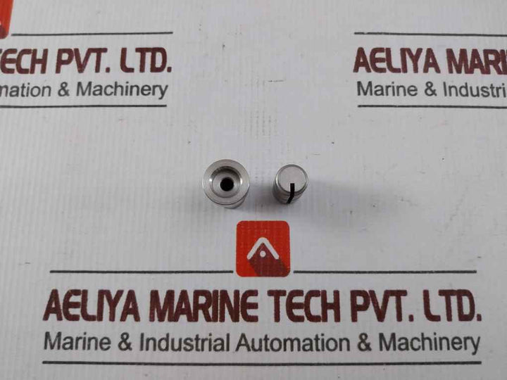 Asco C302335 Kit For Solenoid Valve 1762702-01