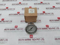 Asco C325316 Pressure Gauge 0-12 Bar