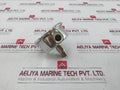 Asco C325316 Pressure Gauge 0-12 Bar