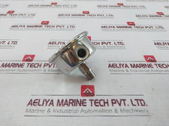 Asco C325316 Pressure Gauge 0-12 Bar