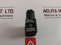 Asco Coil 43004166 With Plug For 24Vdc Solenoid Valve