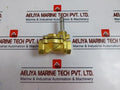 Asco E238d001 Solenoid Valve 3/8