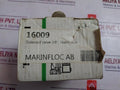 Asco E238d001 Solenoid Valve 3/8