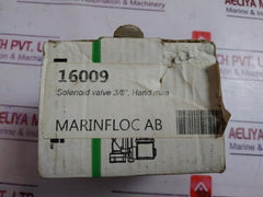 Asco E238d001 Solenoid Valve 3/8" 4w5w Ac 4, Dc 6.9