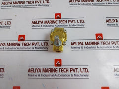 Asco E238d001 Solenoid Valve 3/8" 4w5w Ac 4, Dc 6.9