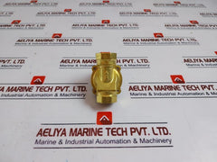 Asco E238d001 Solenoid Valve 3/8" 4w5w Ac 4, Dc 6.9