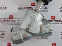 Asco E290A024 Drain Valve M003048321 Air/Water (4-10 Bar)