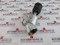 Asco E290A024 Drain Valve M003048321 Air/Water (4-10 Bar)