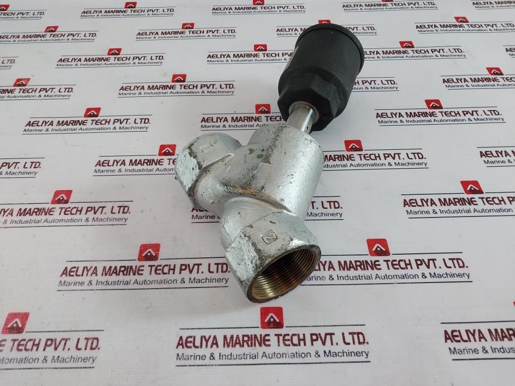 Asco E290A024 Drain Valve M003048321 Air/Water (4-10 Bar)