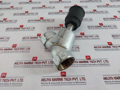 Asco E290A024 Drain Valve M003048321 Air/Water (4-10 Bar)