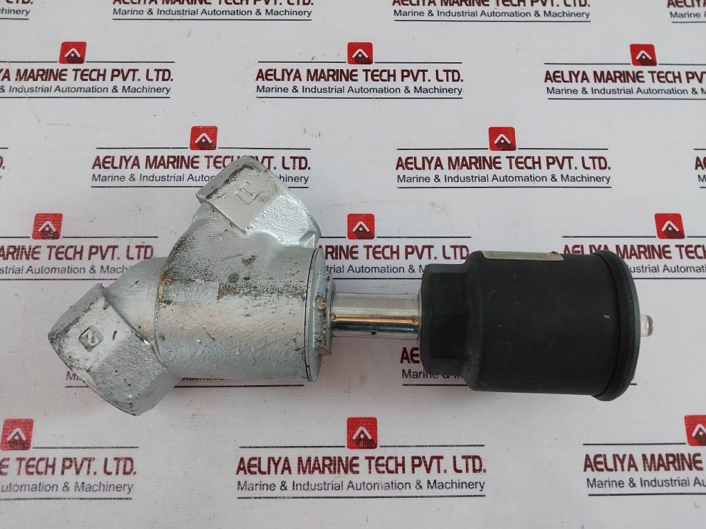 Asco E290A024 Drain Valve M003048321 Air/Water (4-10 Bar)