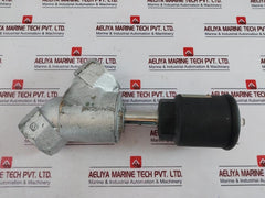 Asco E290A024 Drain Valve M003048321 Air/Water (4-10 Bar)
