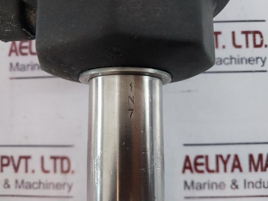 Asco E290A024 Drain Valve M003048321 Air/Water (4-10 Bar)