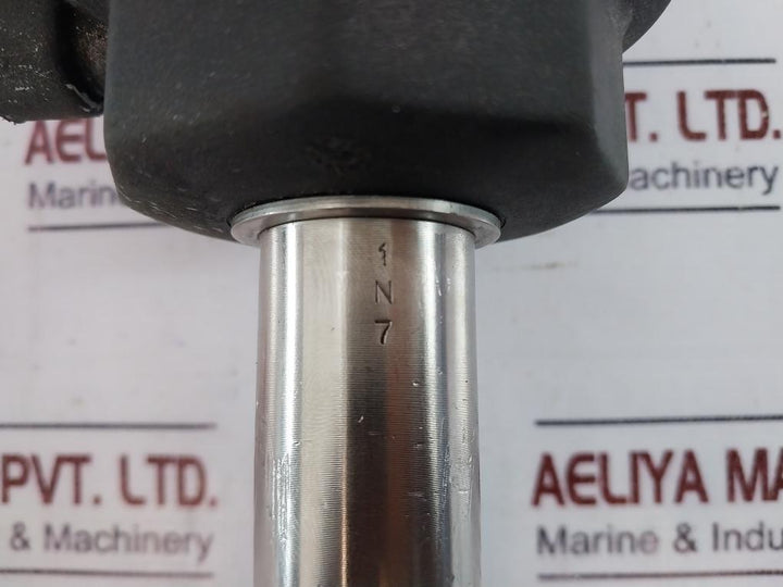 Asco E290A024 Drain Valve M003048321 Air/Water (4-10 Bar)