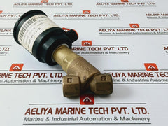 Asco E290a384 Pressure Operated Angled Seat G1/2" 15 Mm