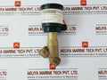 Asco E290a384 Pressure Operated Angled Seat G1/2