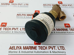 Asco E290a384 Pressure Operated Angled Seat G1/2" 15 Mm