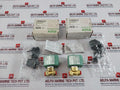 Asco E314K035S1N00FH 3/2 Solenoid Valve Direct Operated
