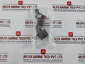 Asco E314K035S1N00FH 3/2 Solenoid Valve Direct Operated