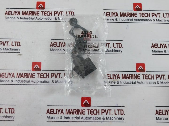 Asco E314K035S1N00FH 3/2 Solenoid Valve Direct Operated