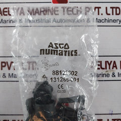 Asco E314K035S1N00FH 3/2 Solenoid Valve Direct Operated