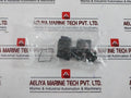 Asco E314K035S1N00FH 3/2 Solenoid Valve Direct Operated
