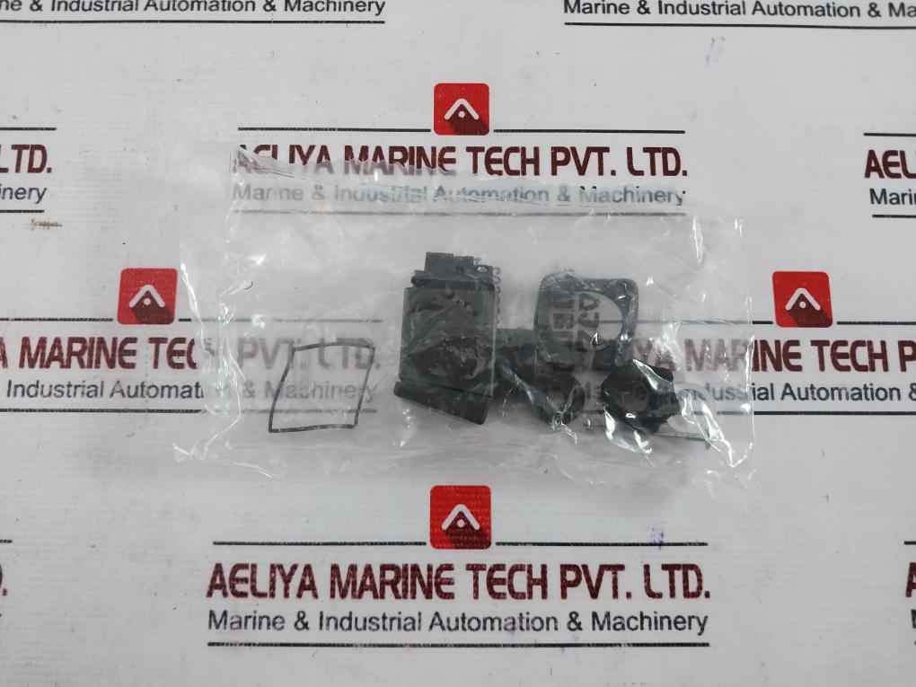 Asco E314K035S1N00FH 3/2 Solenoid Valve Direct Operated