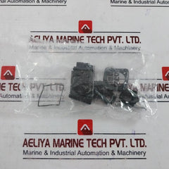 Asco E314K035S1N00FH 3/2 Solenoid Valve Direct Operated